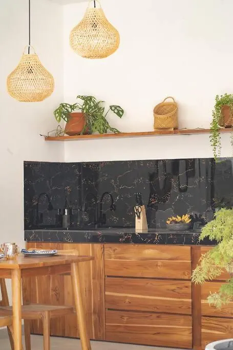 Modern 2Br Calma Villa Bingin Art-Boho Pecatu   Pecatu (Bali)