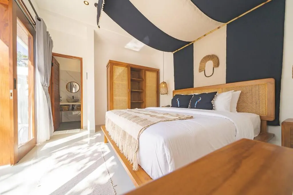 Modern 2Br Calma Villa Bingin Art-Boho Pecatu  0*, Pecatu (Bali) Indonesia
