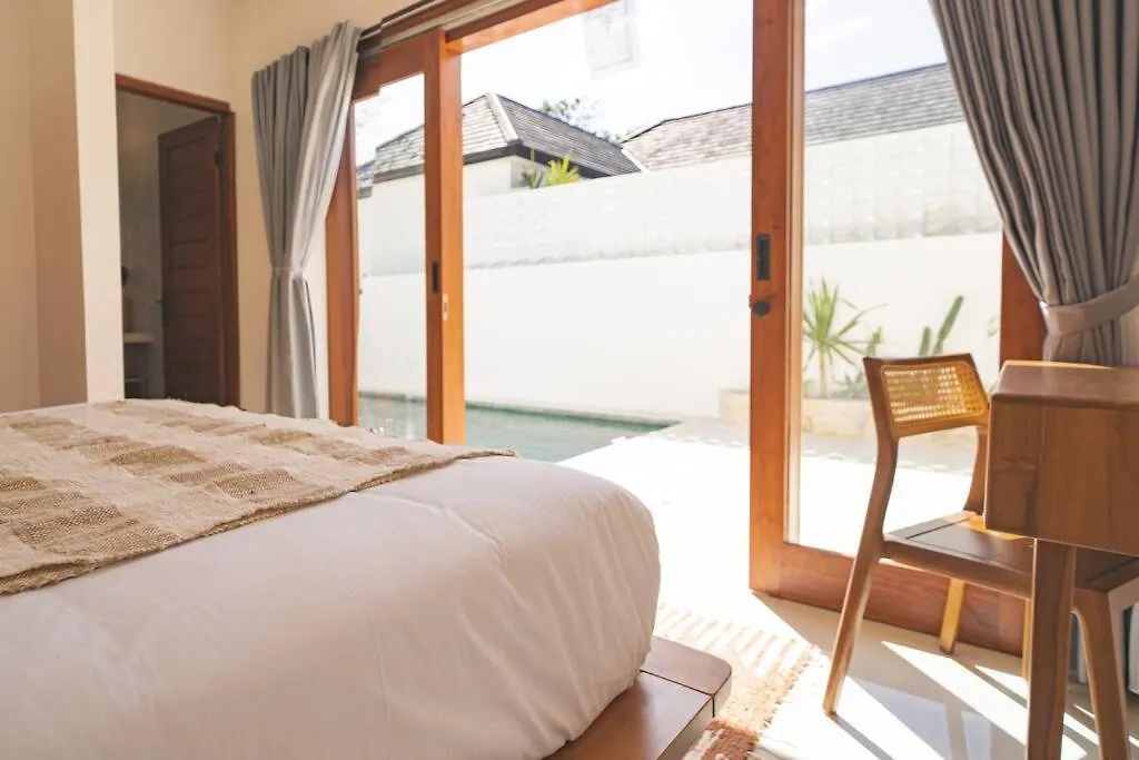 Modern 2Br Calma Villa Bingin Art-Boho Pecatu  0*, Pecatu (Bali) Indonesia