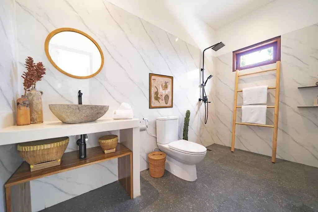 Modern 2Br Calma Villa Bingin Art-Boho Pecatu  0*, Pecatu (Bali) Indonesia