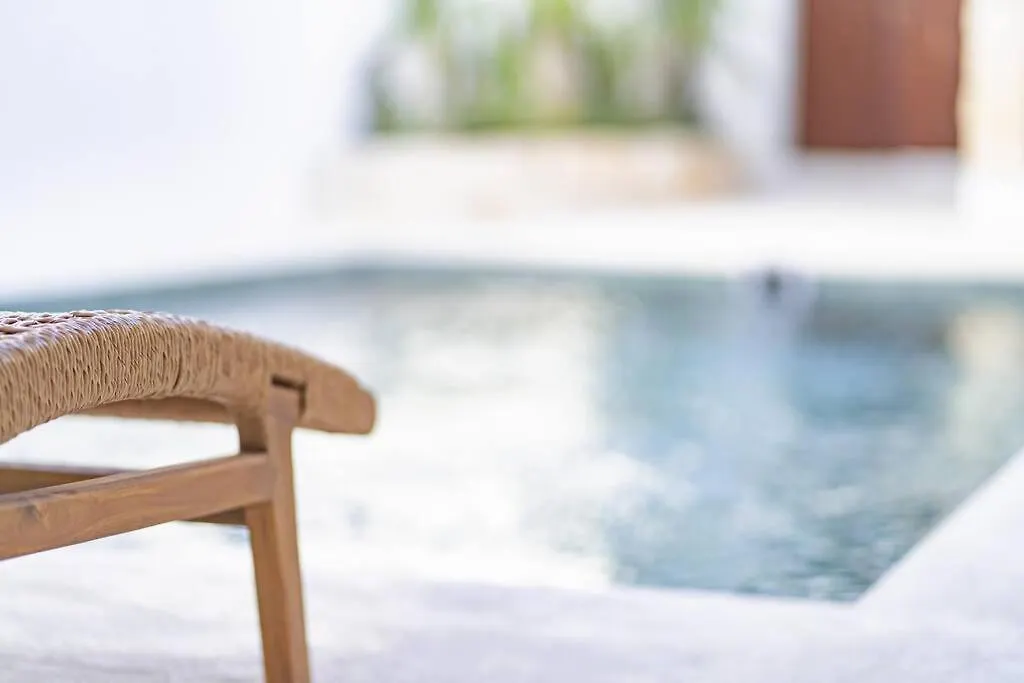 Modern 2Br Calma Villa Bingin Art-Boho Pecatu   Pecatu (Bali)