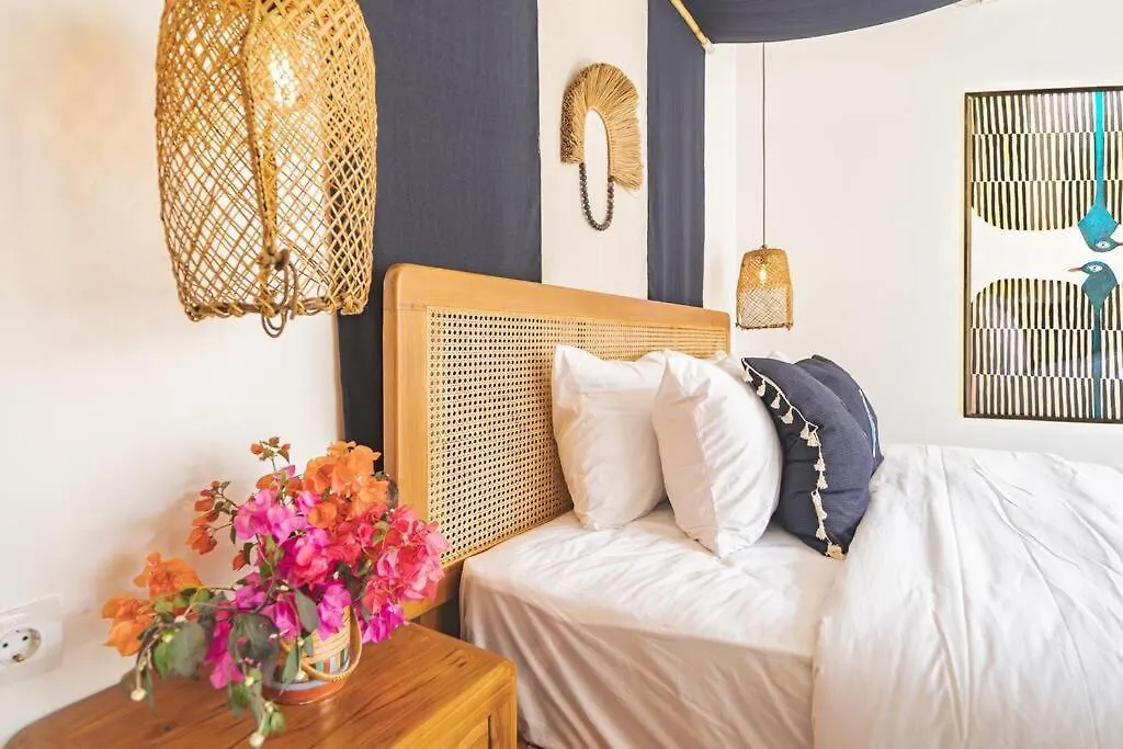 Modern 2Br Calma Villa Bingin Art-Boho Pecatu  0*, Pecatu (Bali) Indonesia