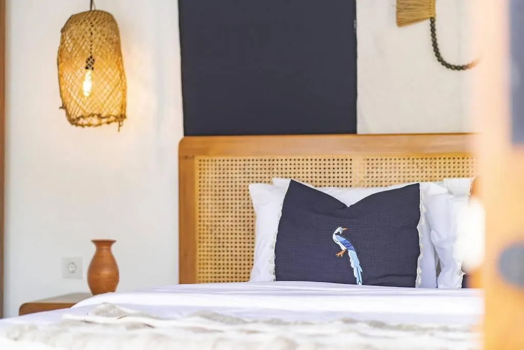 Modern 2Br Calma Villa Bingin Art-Boho Pecatu  Indonesia